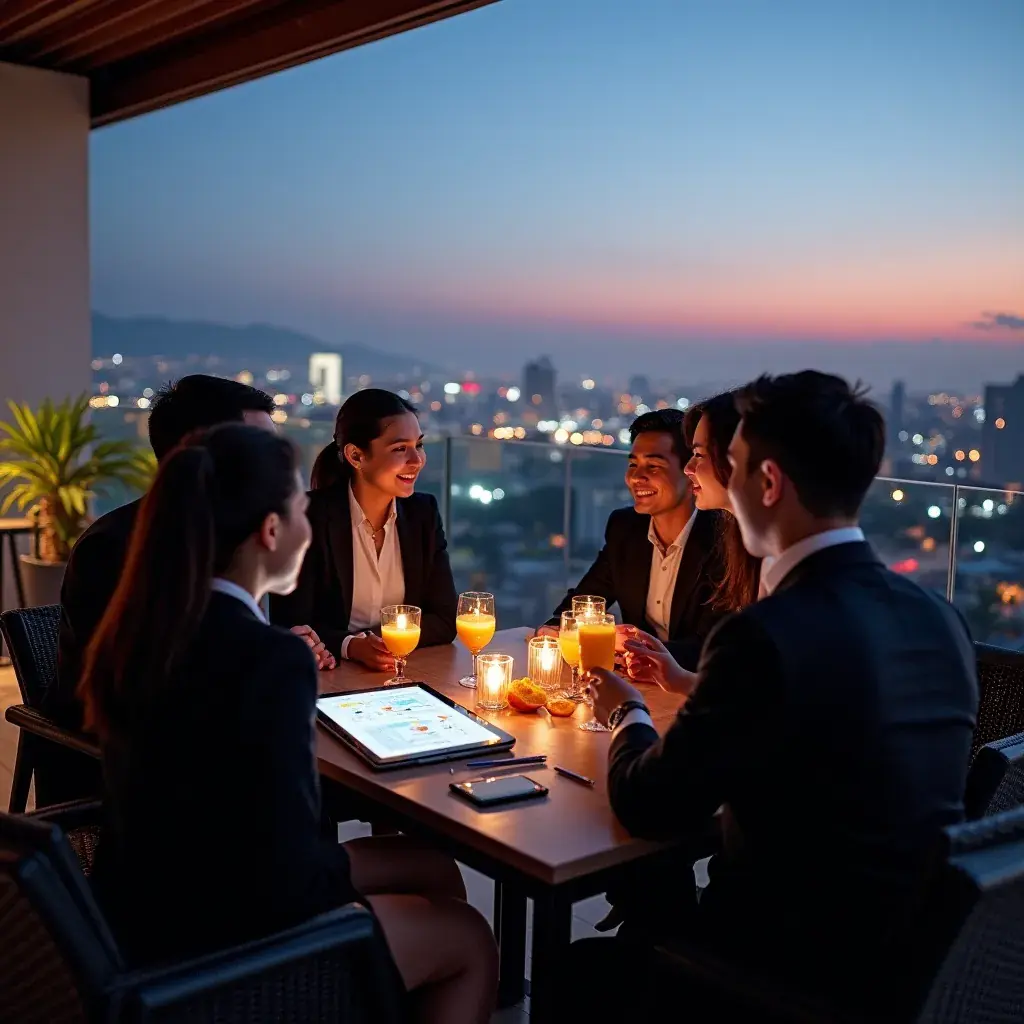 High-performance systems